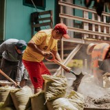 Custo da construção