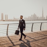 negócios imobiliários internacionais