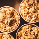 cinema ao ar livre