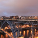 Falta de casas para arrendar no Porto