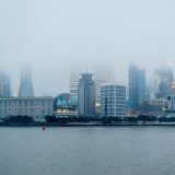 investimento imobiliário chinês