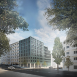 casas novas Lisboa