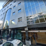 Sede da Uber vendida