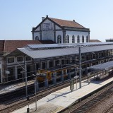 Estação de comboios de Viana do Castelo vai renascer como hotel