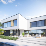 casas eficientes
