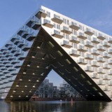 edifícios sustentáveis