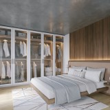 limpar a casa depois das férias