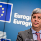 Subida de juros pelo BCE