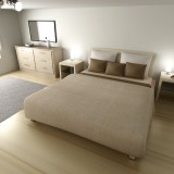 isolamento acústico