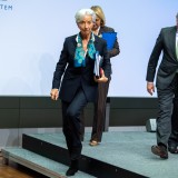 BCE volta a subir taxas de juro