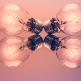 Fatura da luz a subir no mercado regulado – cresce 3% em outubro