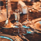 jantar de luxo Comporta