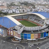 estádio de Leiria