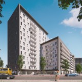 Casas novas em Lisboa