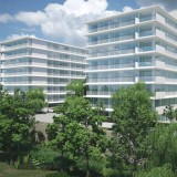 Casas novas no Porto