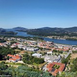 Parque empresarial na Cerveira