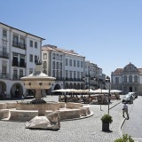 Arrendamento de casas a estudantes em Évora