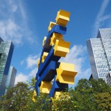 Subida de juros pelo BCE