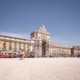 Investimento imobiliário em alta em Portugal