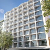 Construção de hotéis em Portugal