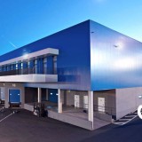 Investimento em logística em Portugal