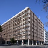 Edifício da antiga sede do Novo Banco foi comprado pela Merlin Properties