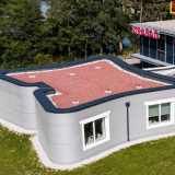 Impressão de escritórios a 3D