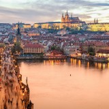 Praga, República Checa