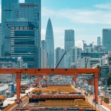 China: fundador da Evergrande exige que obras sejam retomadas