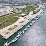 Antiga lota de Aveiro vai ser reabilitada