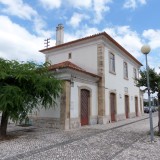 Estações ferroviárias vão ser aproveitadas para fins turísticos