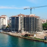 Casas de luxo nos EUA