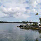 Juros a subir (também) na Suécia: taxa diretora aumenta 1%