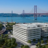 escritórios em Lisboa