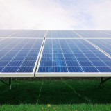 instalação de painéis solares fotovoltaicos