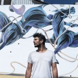 Arte urbana em Portugal