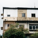 casas em más condições