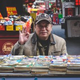 preço das casas na China