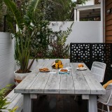 remodelar um terraço