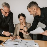 Mapa de responsabilidades no crédito habitação