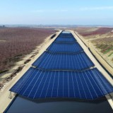aquedutos solares