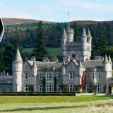 Os segredos do Castelo de Balmoral