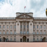 A herança de Isabel II: assim mudou o Palácio de Buckingham 
