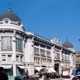 Mercado do Bolhão