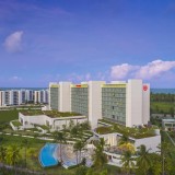 Venda de hotel de Vieira no Brasil aguarda "ok" do Fundo de Resolução