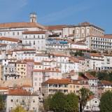 viver em Coimbra