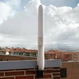 Casas eficientes