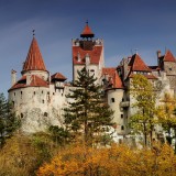 Bran Castle