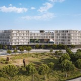 Casas novas em Lisboa
