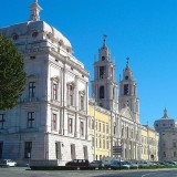 Habitação social em Mafra